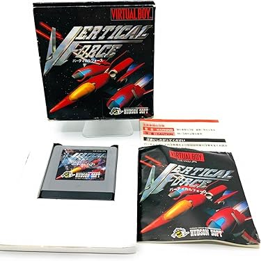 Amazon.co.jp 売れ筋ランキング: バーチャルボーイ の中で最も人気の